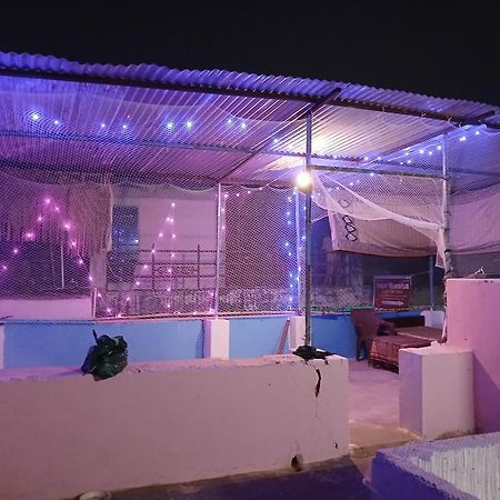 Hostel Monalisa Pushkar Eksteriør bilde