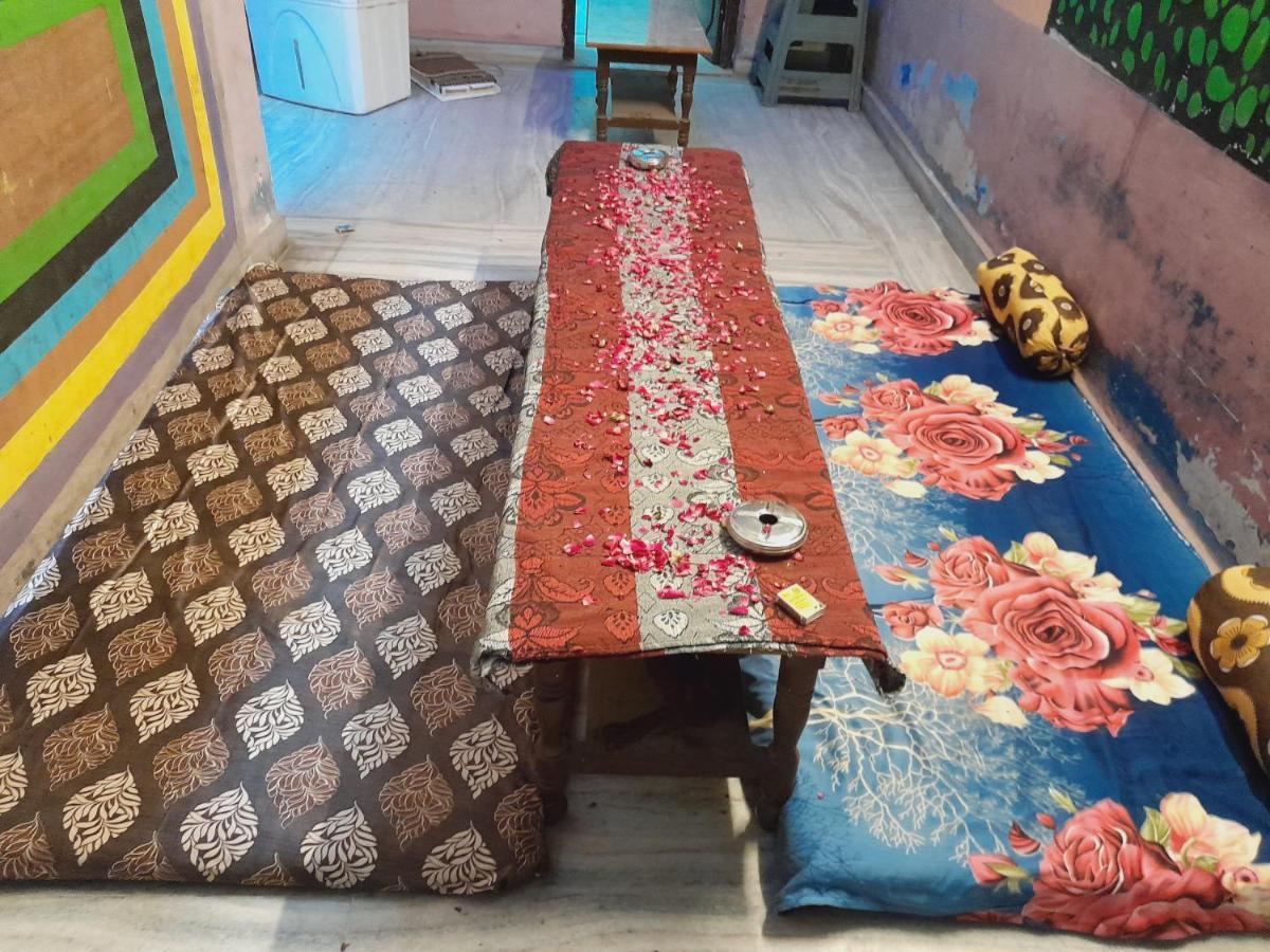 Hostel Monalisa Pushkar Eksteriør bilde