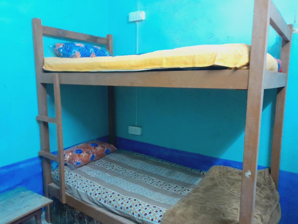 Hostel Monalisa Pushkar Eksteriør bilde