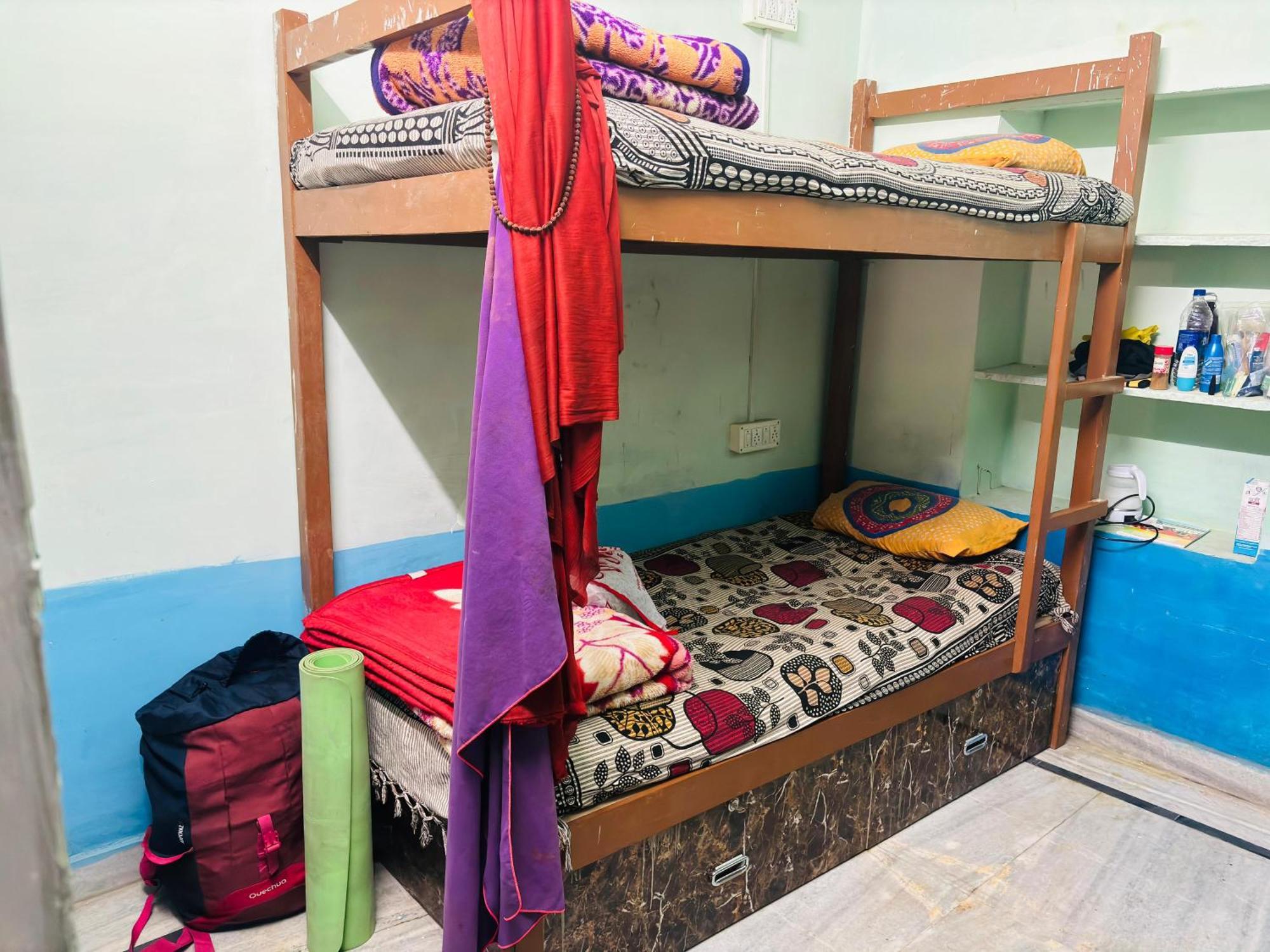 Hostel Monalisa Pushkar Eksteriør bilde