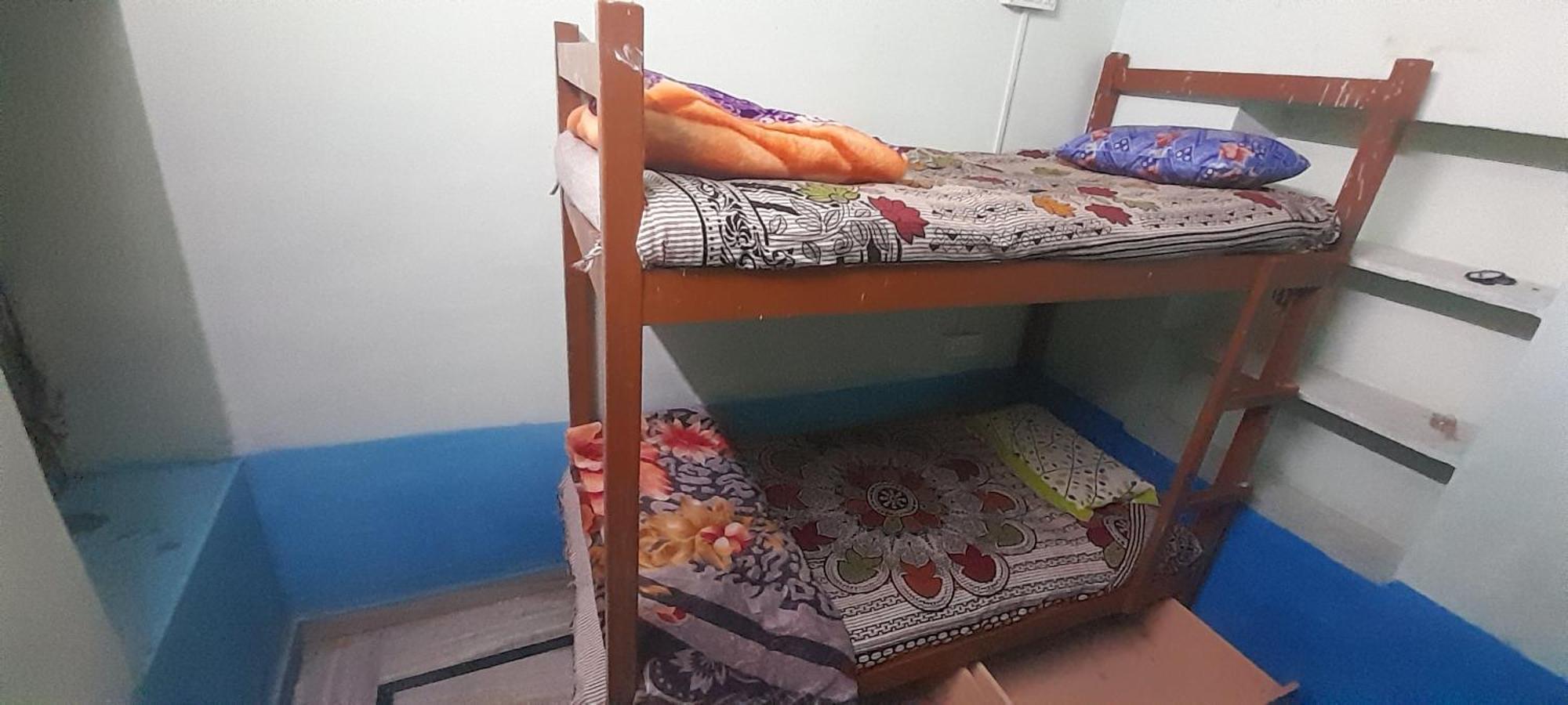 Hostel Monalisa Pushkar Eksteriør bilde