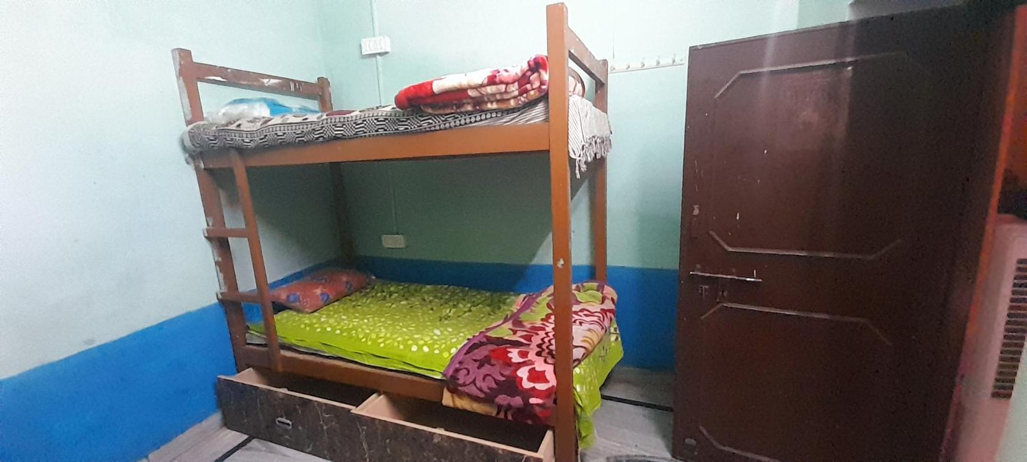 Hostel Monalisa Pushkar Eksteriør bilde
