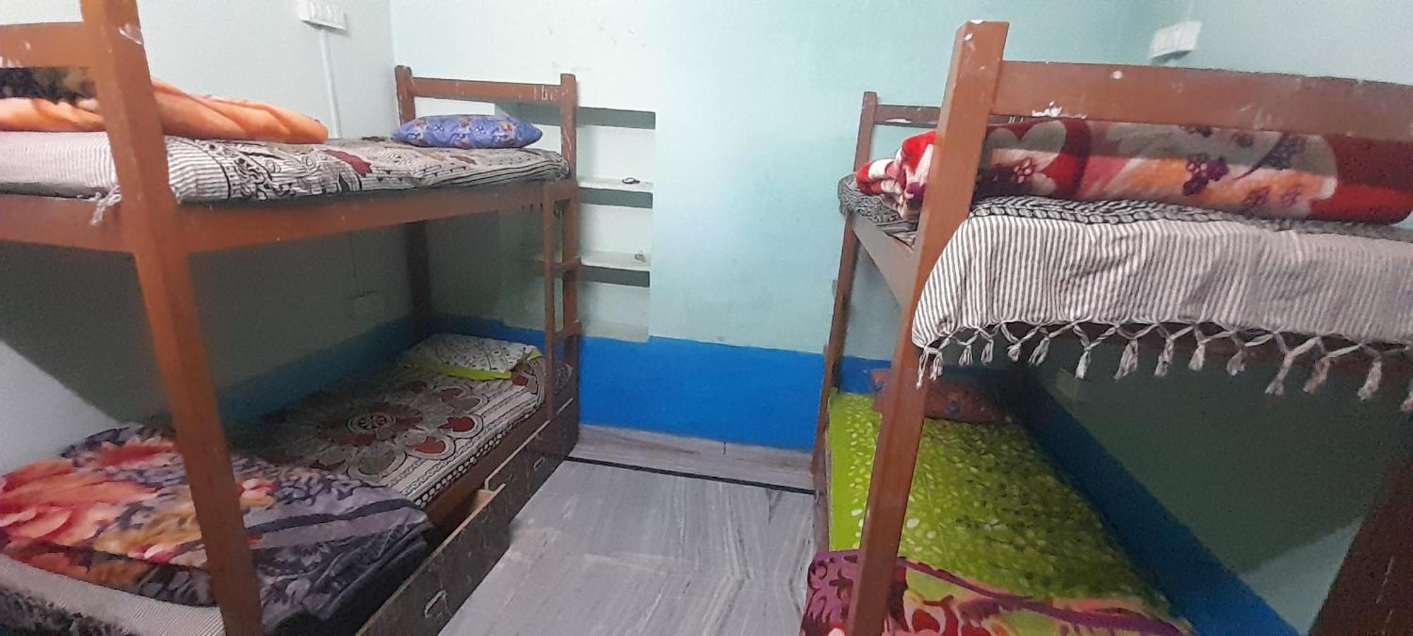 Hostel Monalisa Pushkar Eksteriør bilde