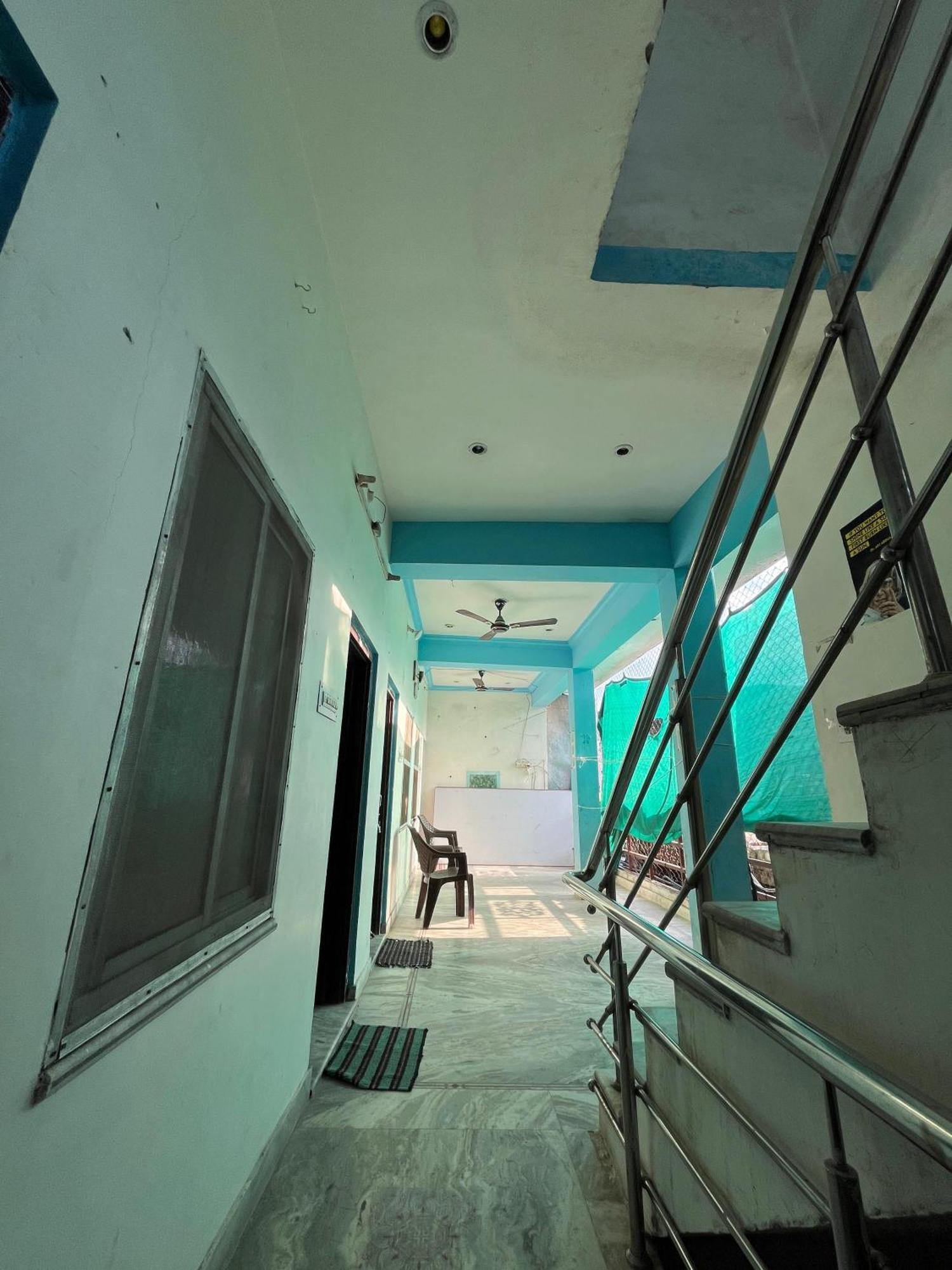 Hostel Monalisa Pushkar Eksteriør bilde