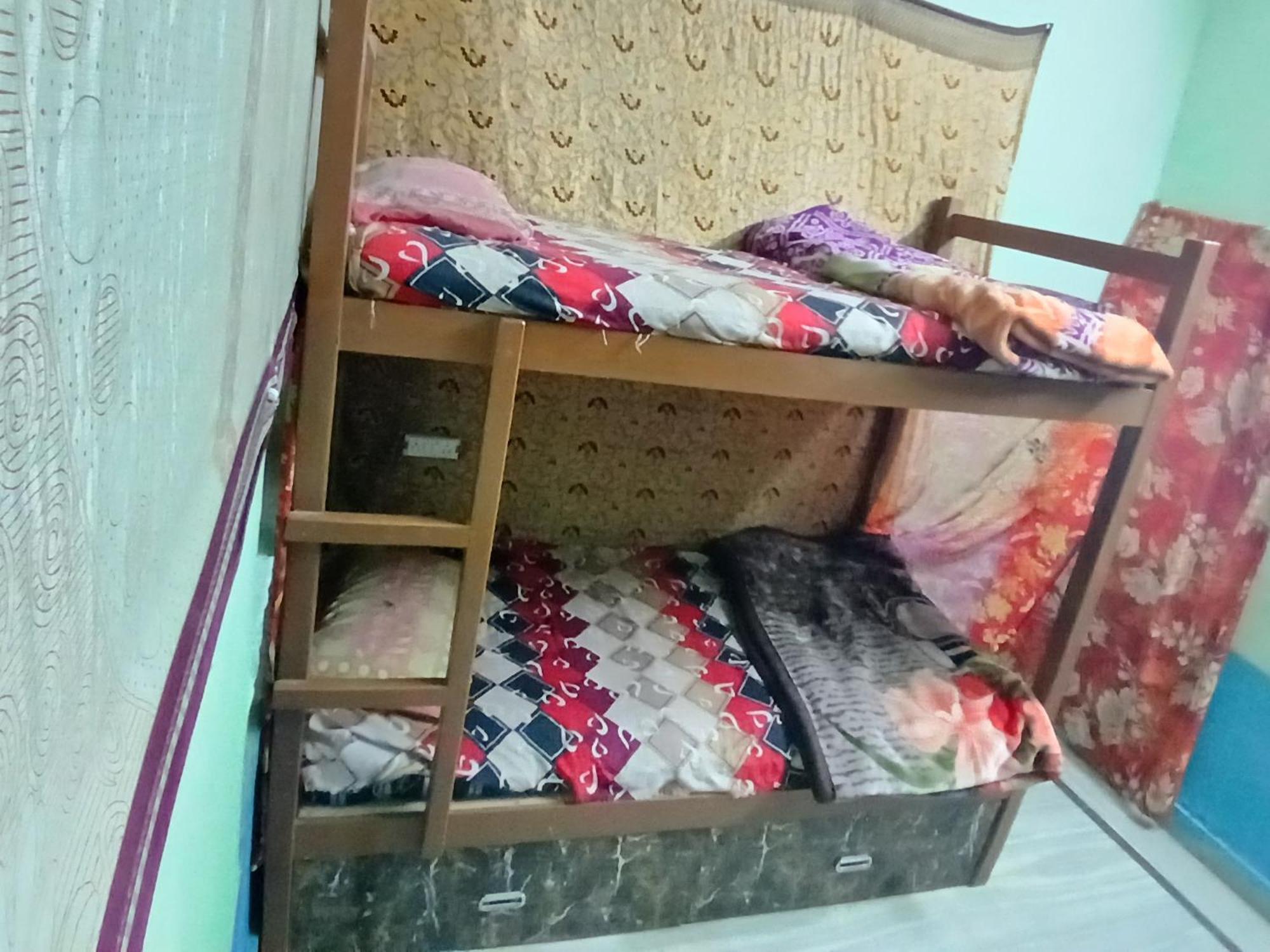 Hostel Monalisa Pushkar Rom bilde