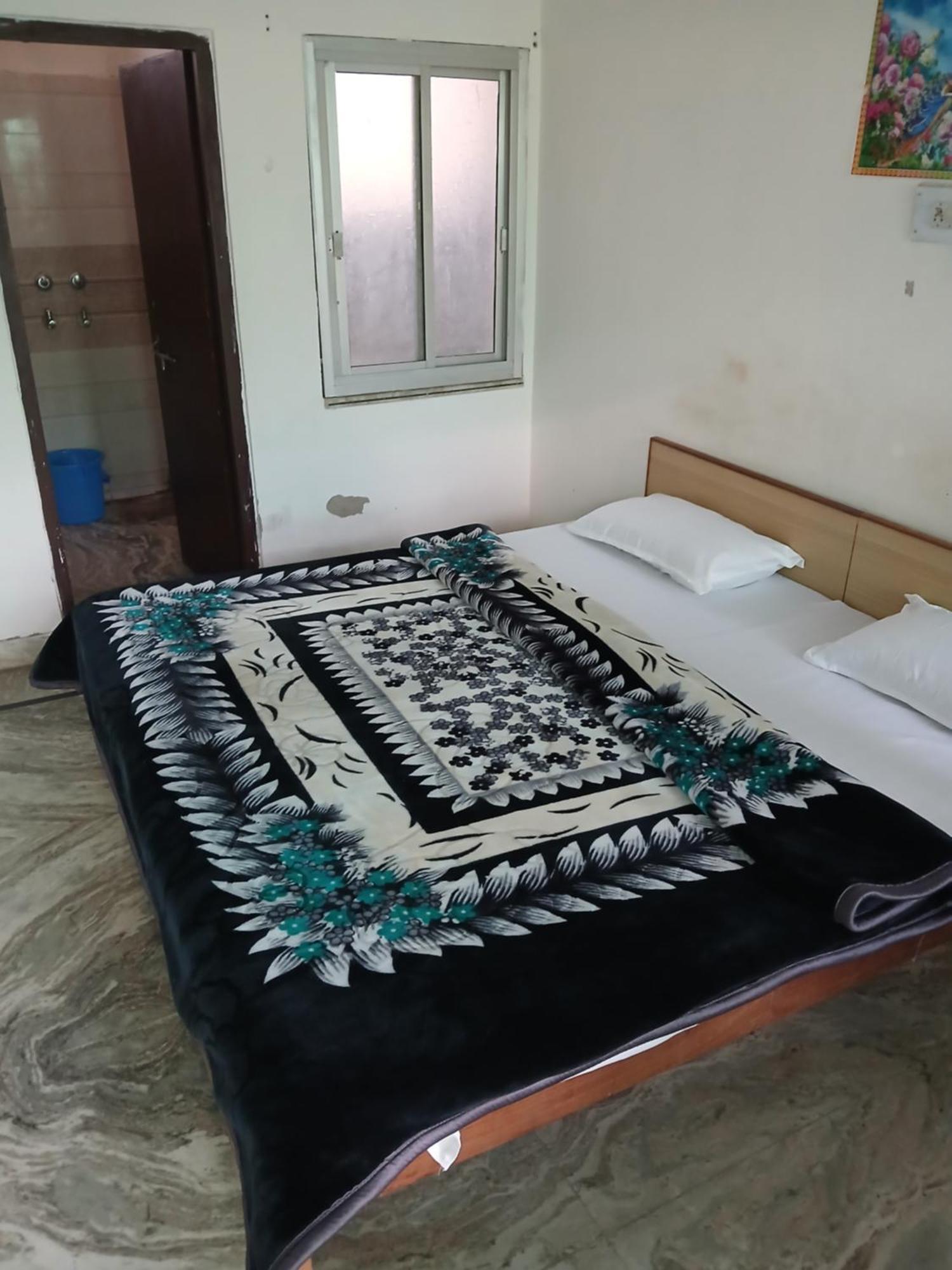 Hostel Monalisa Pushkar Eksteriør bilde
