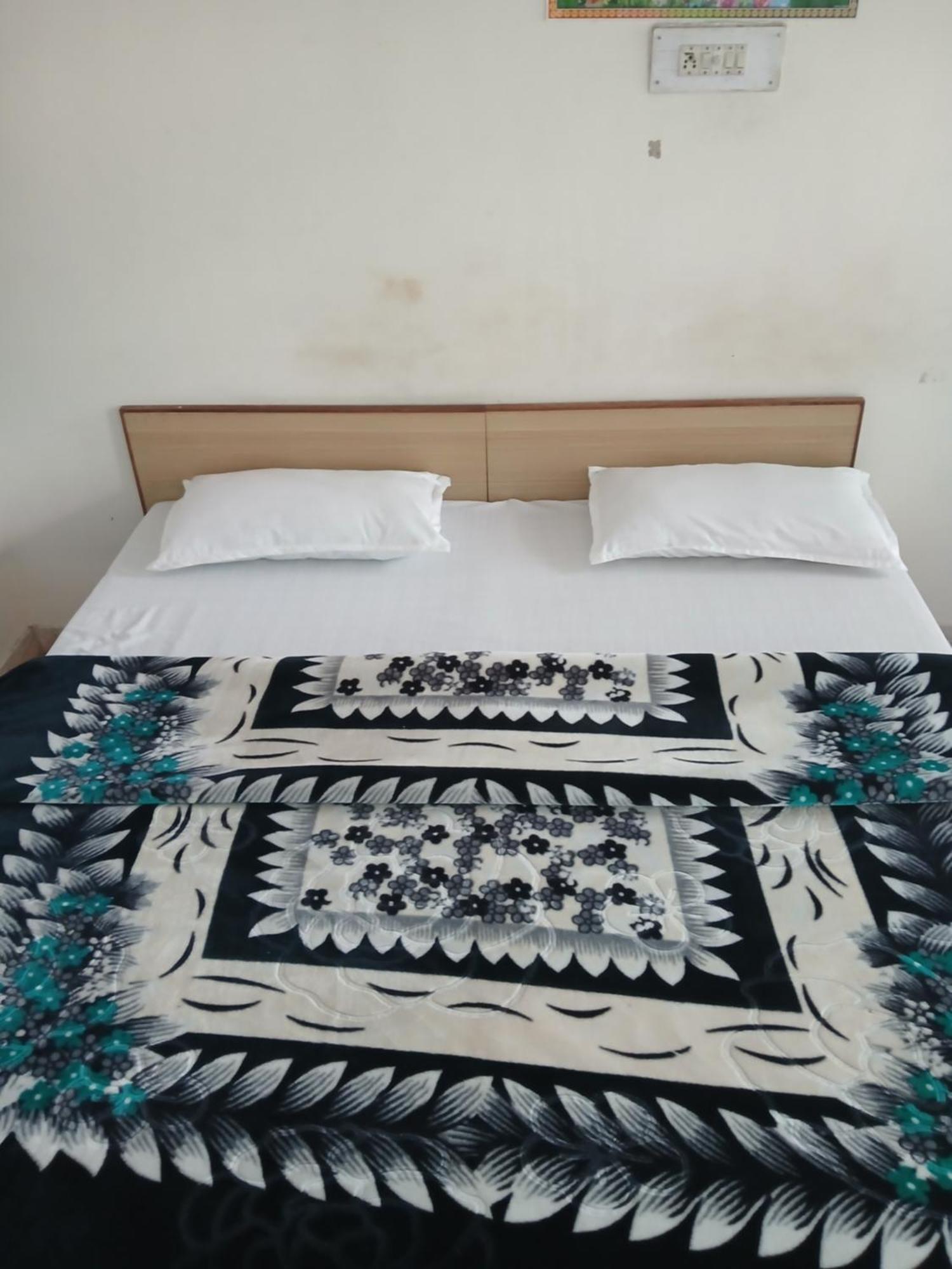 Hostel Monalisa Pushkar Rom bilde